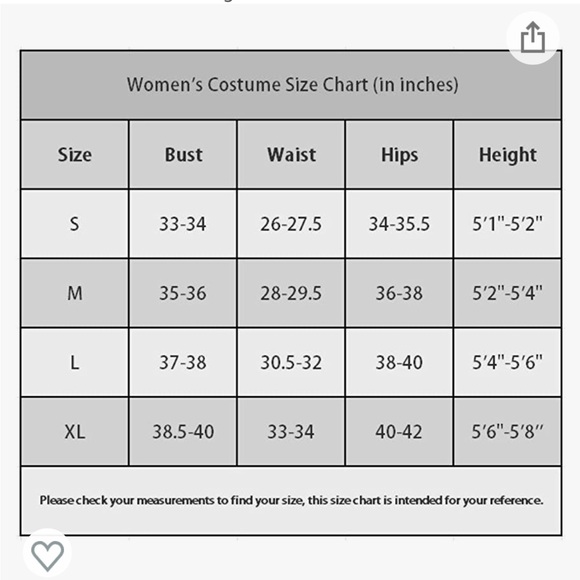 Scarlet Witch Costume - Picture 4 of 4